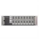 Cloud, Z8 - 6 music 2 mic + paging 8 facility