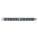 Cloud, CX163 - 6 music 1 mic 2 stereo out