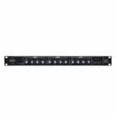 Cloud, CX263 - 6x music, 2x mic, 3x zone output