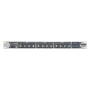 Cloud, CX263 - 6x music, 2x mic, 3x zone output