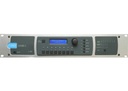 Cloud, DCM1E - Digital Zone Mixer 8 mus 4 mic paging 8 outp Ethernet