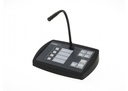 Cloud, PM4 - Paging mic 4 zone digital & analogue