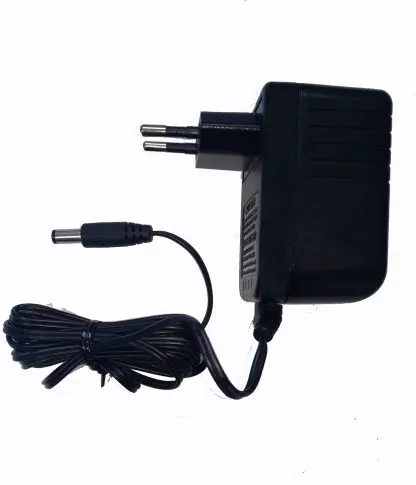 Cloud, PS-EU - External powersupply for paging mics