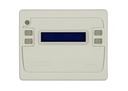 Cloud, CDR1-W - Remote for DCM1 wall mount WHITE