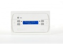 Cloud, CDR1F-W - Remote for DCM1 wall flushmount WHITE
