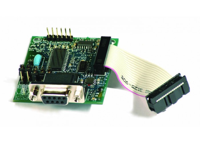 Cloud, CDIS100 - RS232 control  interface for CX462