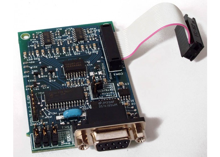 Cloud, CDIS200 - RS232 control interface for CX263