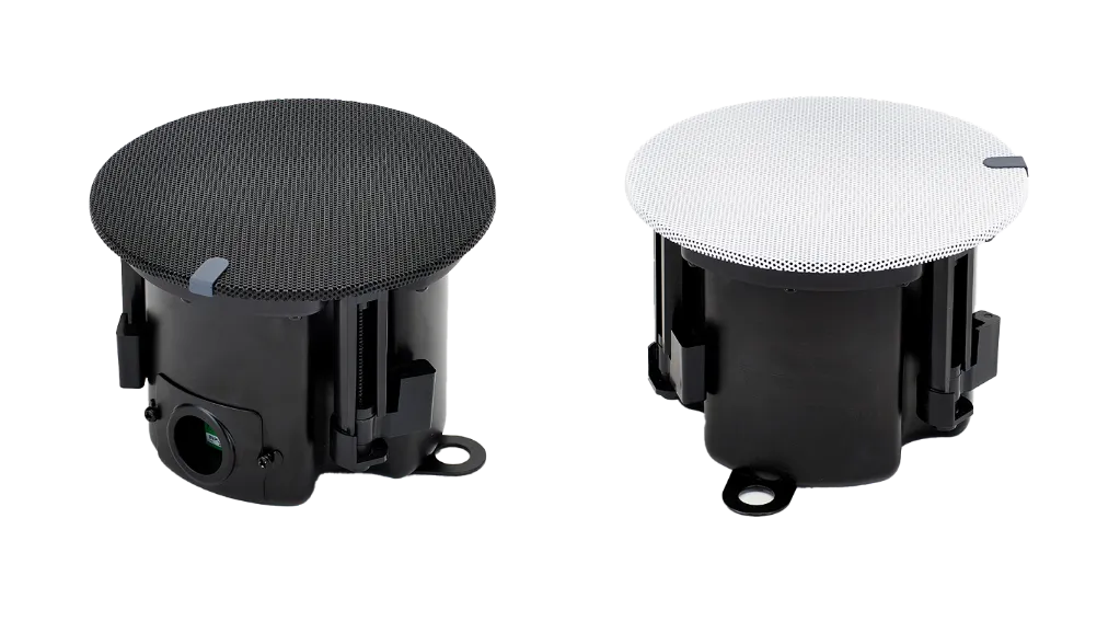 Cloud, CS-C3B - Ceiling Speaker 3" Black