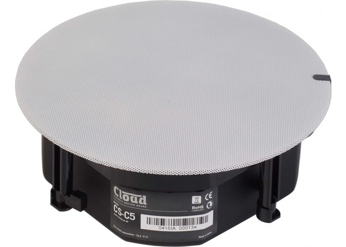 Cloud, CS-C5W - Ceiling Speaker 5 inch White