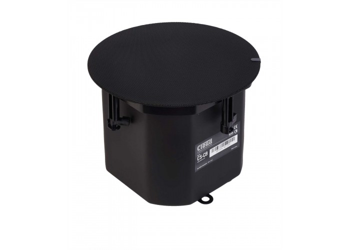 Cloud, CS-C8B - Ceiling Speaker 8 inch Black