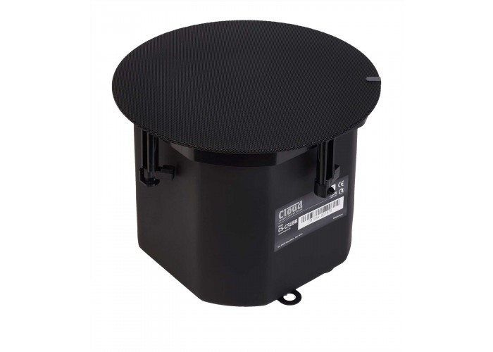 Cloud, CS-CSUB8B - Ceiling Subwoofer Black