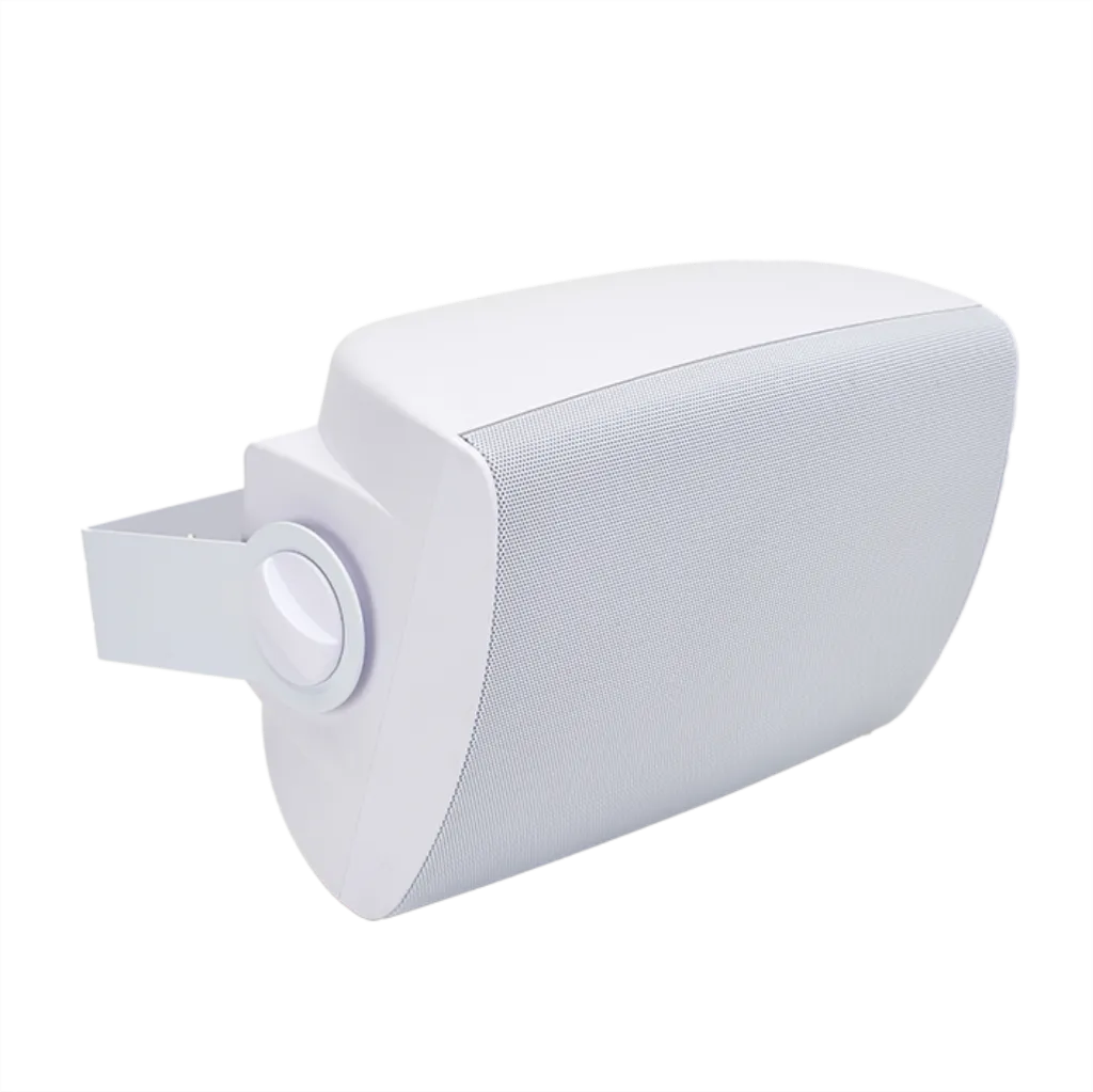 [D036289] Cloud, CS-S4W - Surface Speaker 4 inch White