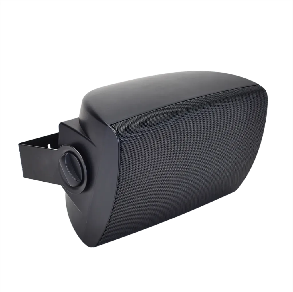 Cloud, CS-S4B - Surface Speaker 4 inch Black