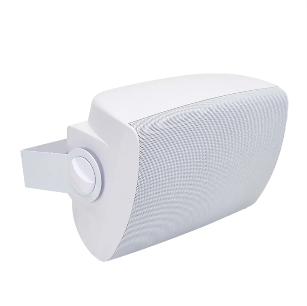 [D036291] Cloud, CS-S6W - 6" Surface Speaker White