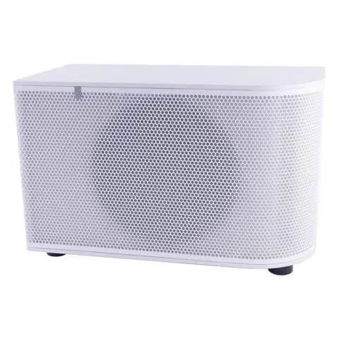 Cloud, CS-SUB8W - White opbouw sub