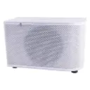 Cloud, CS-SUB8W - White opbouw sub