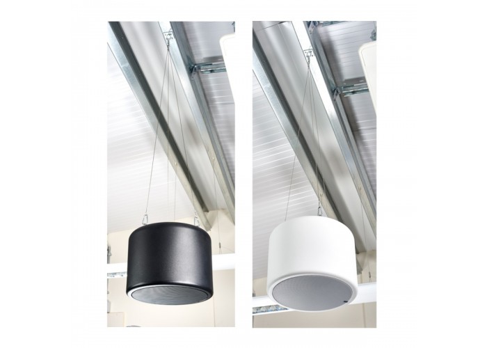 [D036307] Cloud, PC200B - Pendant Housing Black