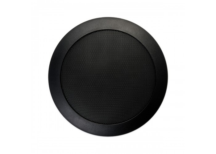 Cloud, CVS-C53TB - Contractor 5 1/4 inch ceiling speaker black