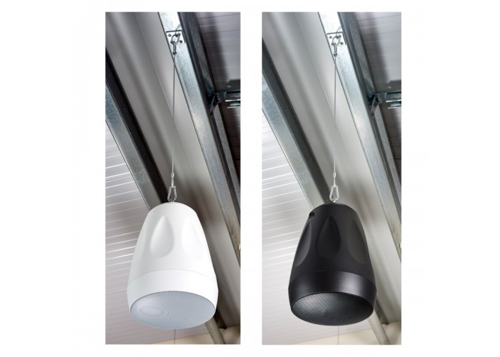 [D036314] Cloud, CVS-P62TW - Pendant Speaker White