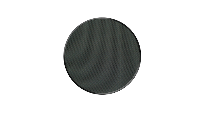 [D036319] Cloud, CVS-C62TB - Ceiling Speaker Black