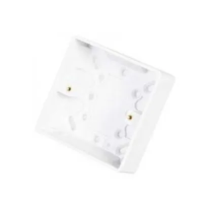 Cloud, BB960155 - 1 gang surface mount box 35mm