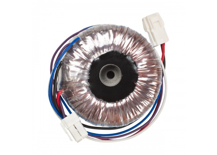 Cloud, CXL80T - 100 Volt Trafo