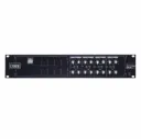 Cloud, 46-120MK2 - Mixer Amplifier 4x120 Watt