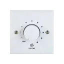 Cloud, CVC-60 - Volume Control 100 Volt White