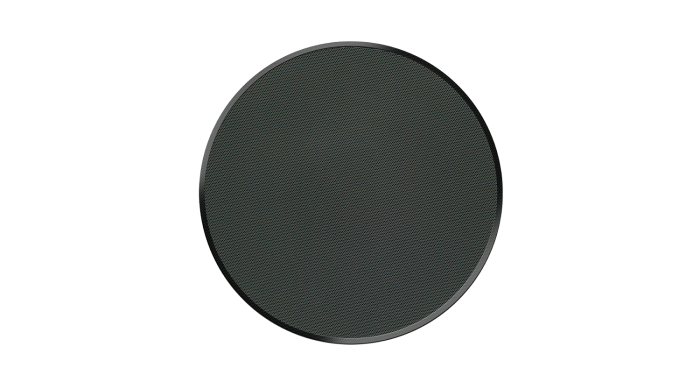 Cloud, CVS-C83TB - Ceiling Speaker Black