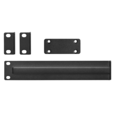 Cloud, HALF-U-RACK-KIT - Half-U Rack Kit for 1 or 2 CXA Amplifiers