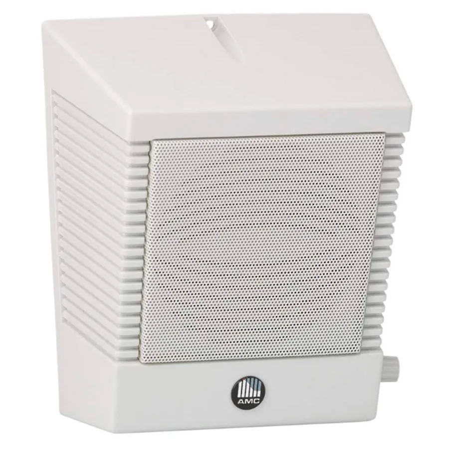 AMC, W10RS - wall speaker WIT RAL9018