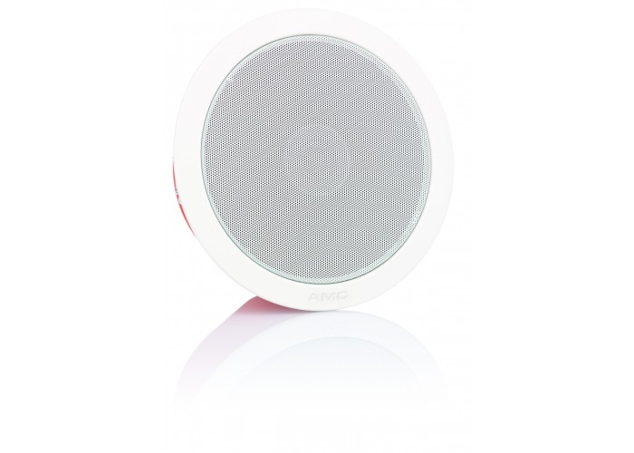 AMC, EVAC 6 - Metal ceiling 6" incl. firehousing 100V 10W