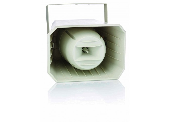 [D036394] AMC, MH50 - Music quality horn wp IP55 100V 50W