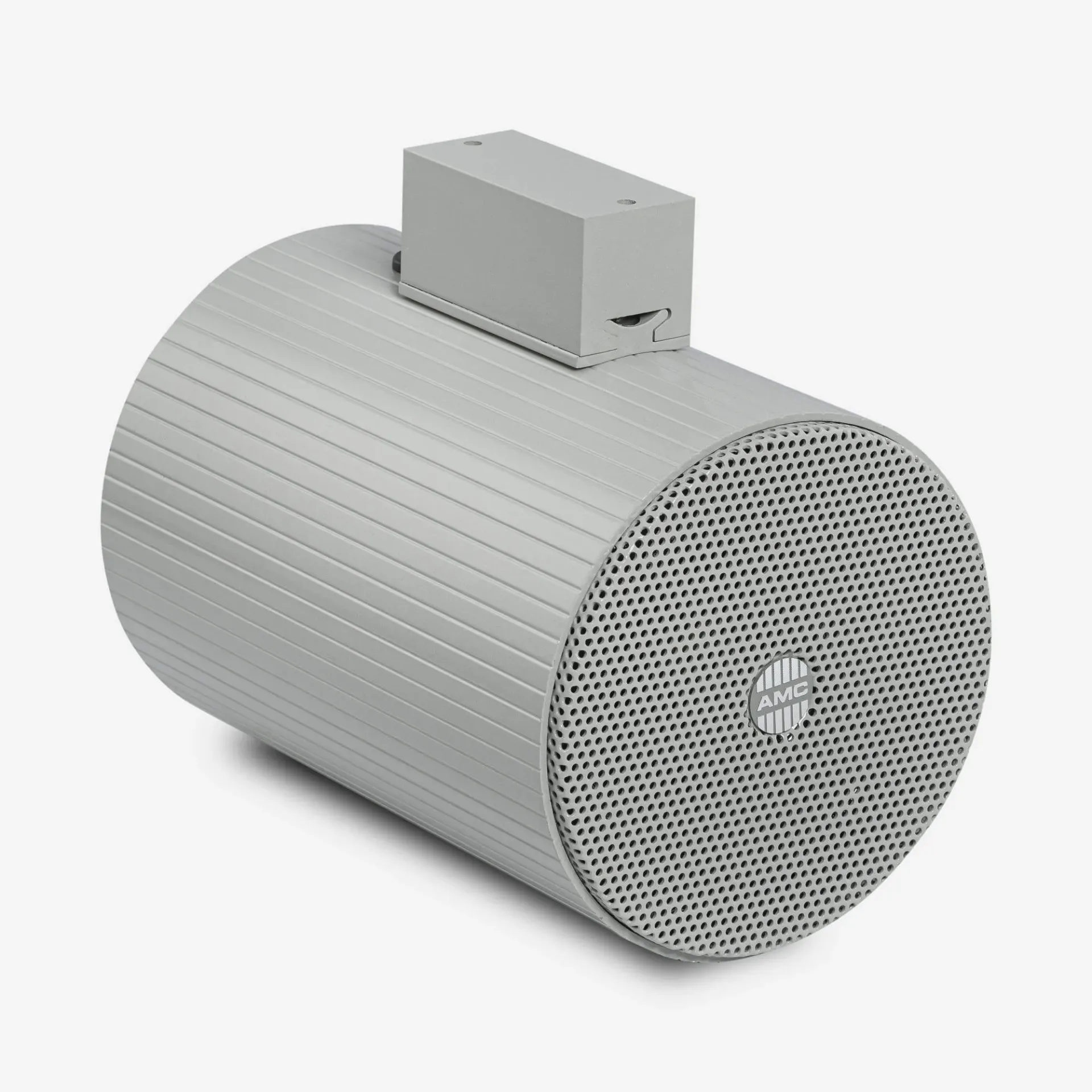 AMC, SPMB10 - Bidirectional projector alu 2x5W IP55 100V 10W