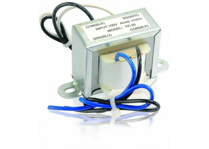 AMC, TR30 - Transformer 30W
