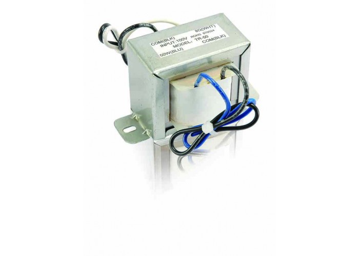 AMC, TR50 - Transformer 50W