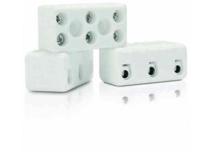 AMC, 3POLECT - Ceramic Terminal