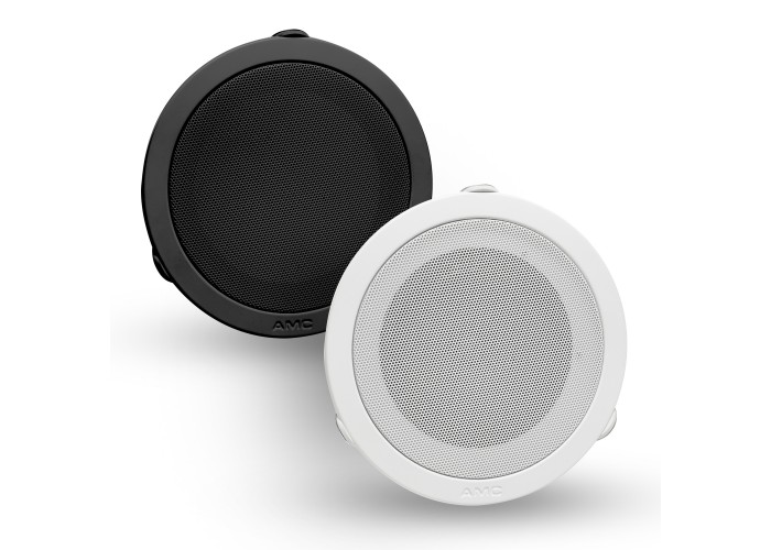 AMC, MC4EN - plafond luidspreker 6 Watt/100V EN54-24