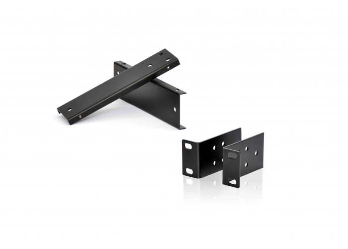 [D036448] AMC, iLive MB2X12 - rack mount 2x iLive1-2 receivers