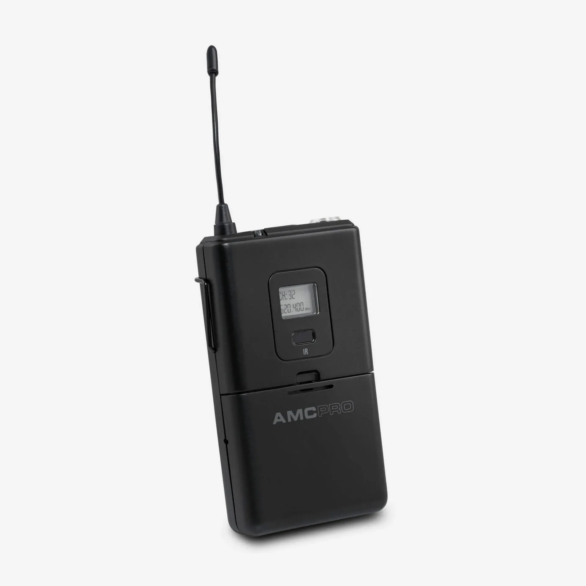 AMC, iLive1 BP - bopypack transmitter