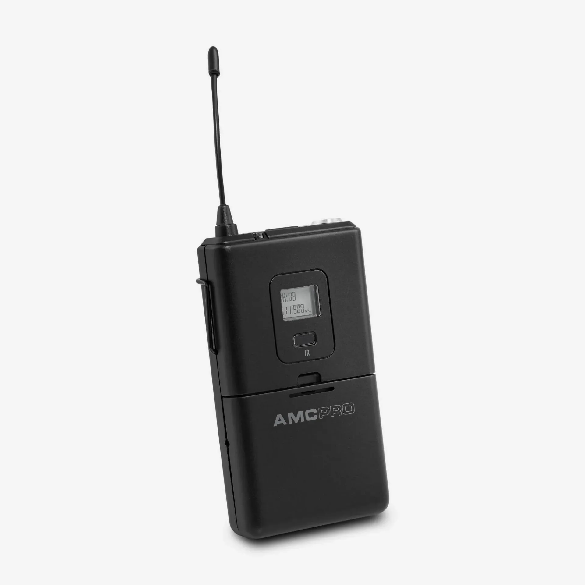 AMC, iLive2 BP - bodypack transmitter