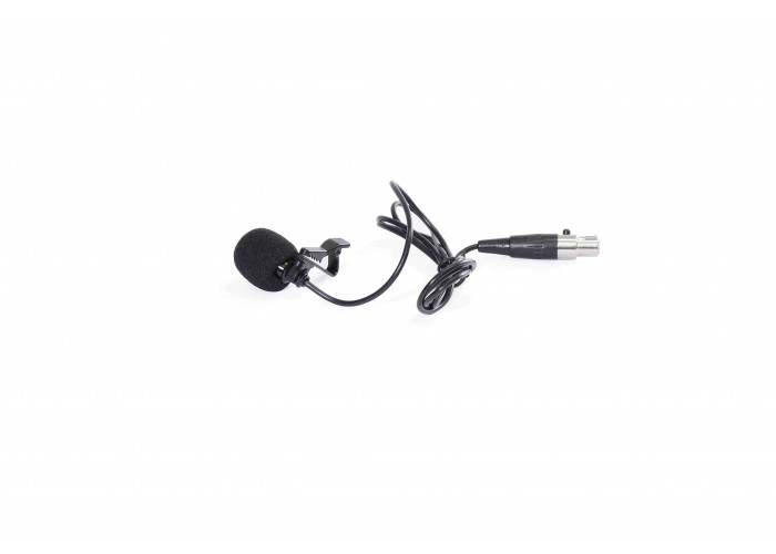 AMC, ILIVE12LM - lavalier microfoon