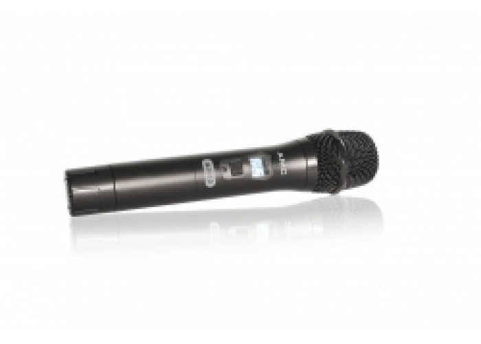 AMC, ILIVE2HH - Handheld Microphone transmitter
