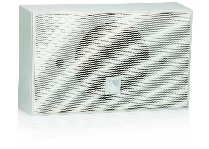 AMC, ISPEAK6P - White Papyrus (RAL9018)