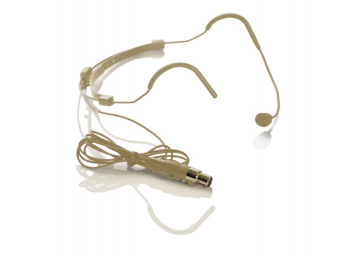 [D036461] AMC, SH1 - Headset Microphone