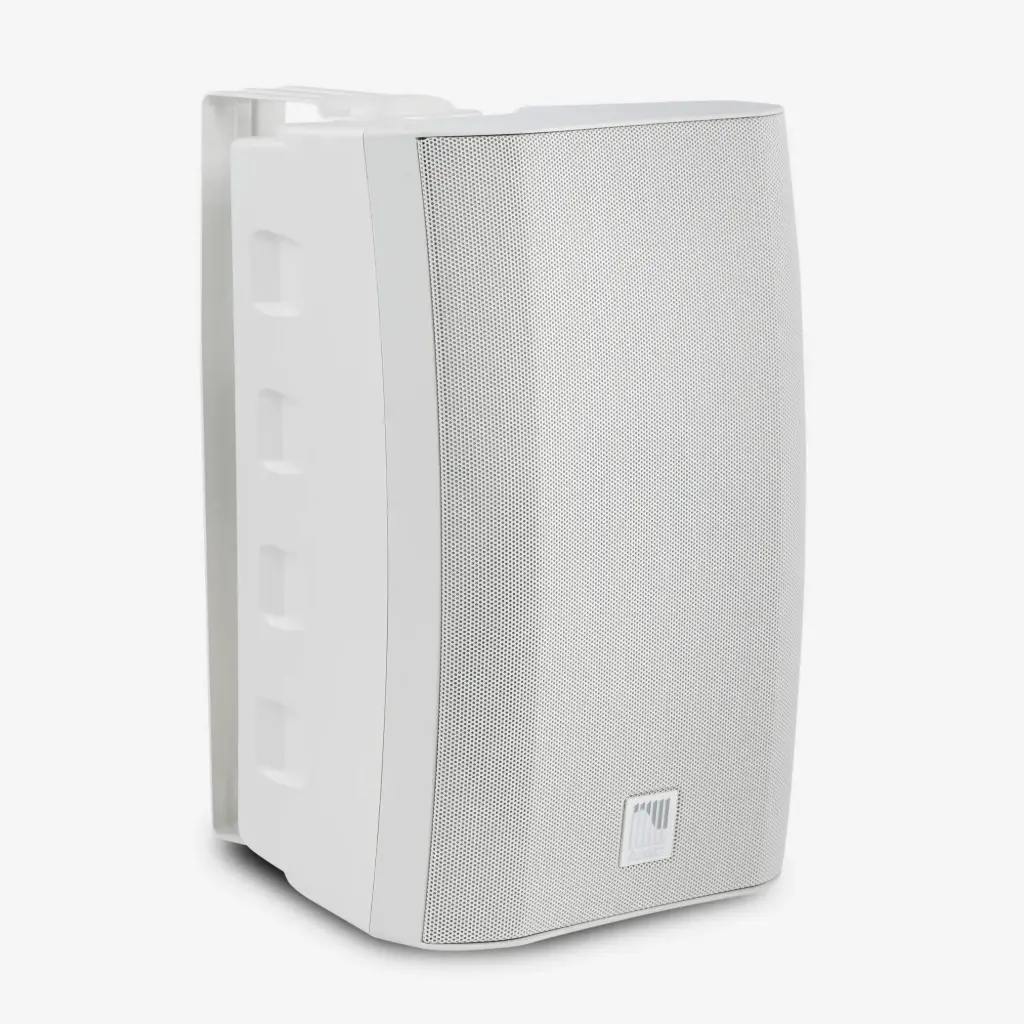 AMC, VIVA8W - White Surface Speaker