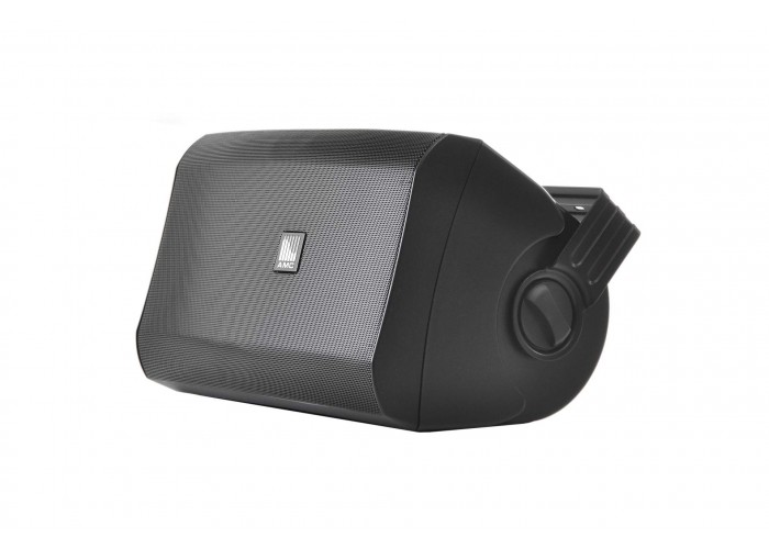 AMC, VIVA8BL - Black Surface Speaker