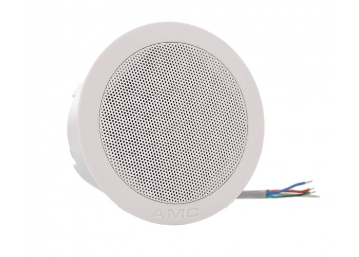 [D036466] AMC, PC3WP - Weather Proof Ceiling speaker 3 inch