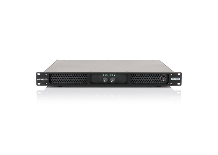 AMC, AMP500 - amplifier 2x 500 Watt