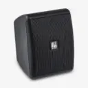 AMC, 04B - Surface Speaker, black